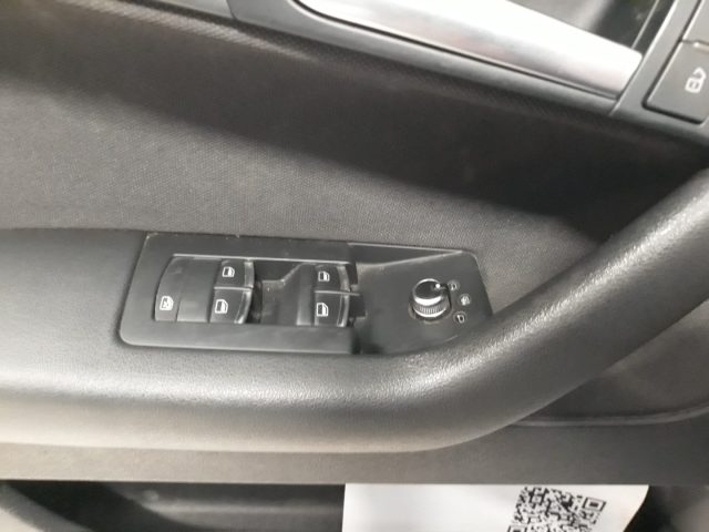 AUDI A3 usata, con Airbag laterali