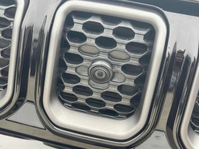 JEEP Compass usata 57