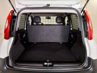 FIAT Panda usata 12