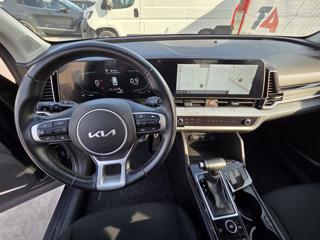 KIA Sportage usata, con Chiusura centralizzata