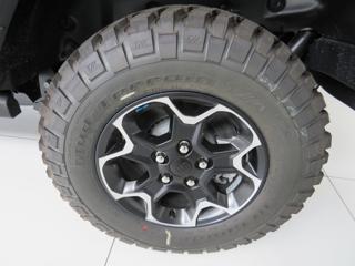 JEEP Wrangler usata, con ESP
