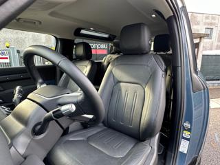 LAND ROVER Defender usata, con Antifurto
