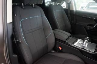 LAND ROVER Range Rover Evoque usata, con Isofix