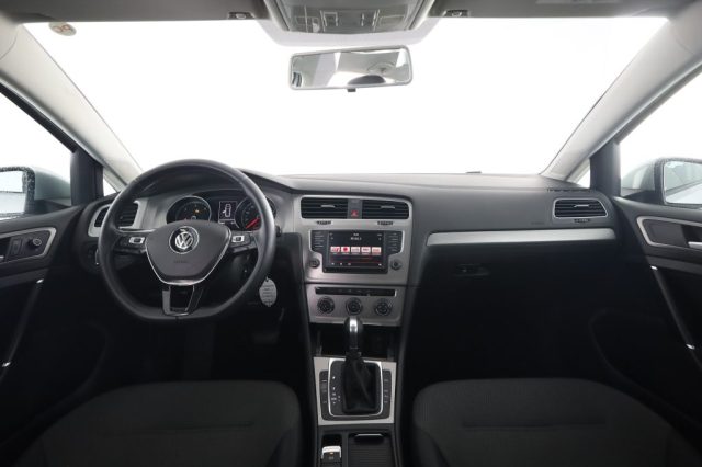 VOLKSWAGEN Golf usata 4