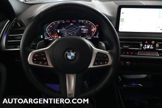 BMW X4 usata, con Sedili sportivi