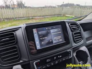 FIAT Ducato usata, con Specchietti laterali elettrici