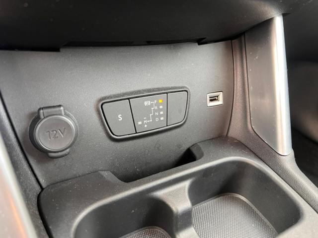 CITROEN C3 Aircross usata, con Cruise Control