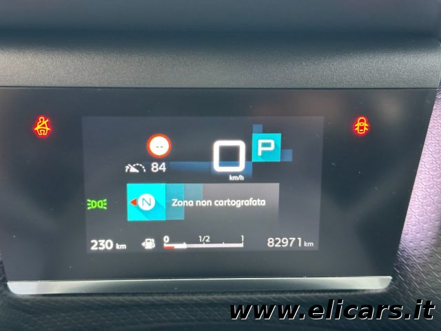 CITROEN C4 usata, con Controllo automatico clima
