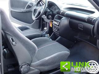 OPEL Astra usata 16