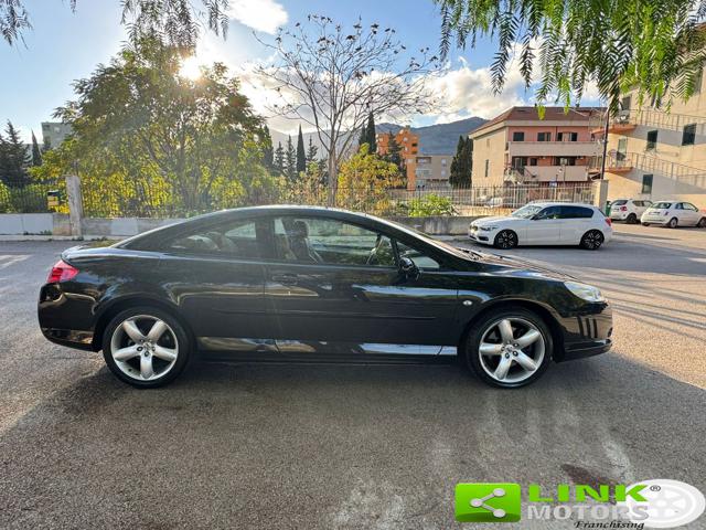 PEUGEOT 407 usata, con Cerchi in lega