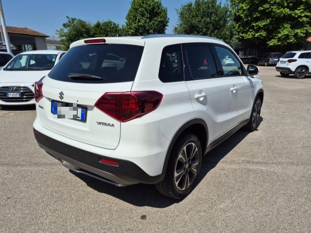 SUZUKI Vitara usata, con Airbag Passeggero