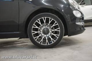 FIAT 500 usata, con Fari LED