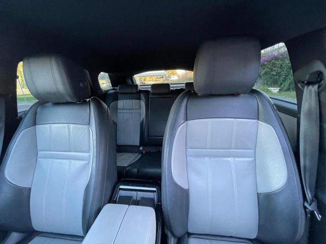 LAND ROVER Range Rover Evoque usata 21