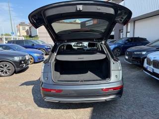 AUDI Q5 usata, con Cerchi in lega