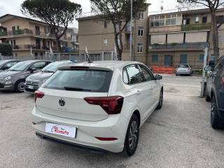 VOLKSWAGEN Polo usata, con Cerchi in lega