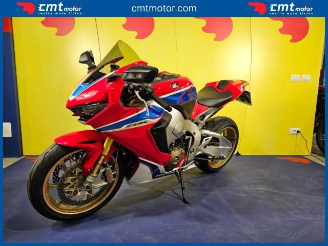 HONDA CBR 1000 RR usata 5