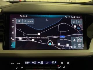 AUDI Q4 e-tron usata, con ESP