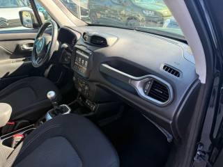 JEEP Renegade usata, con Immobilizzatore elettronico