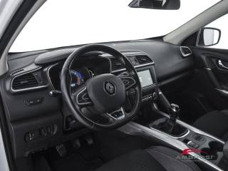 RENAULT Kadjar usata 7