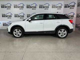 AUDI Q2 usata, con Airbag laterali