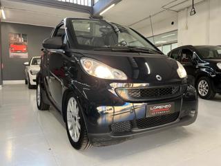 SMART ForTwo usata, con USB