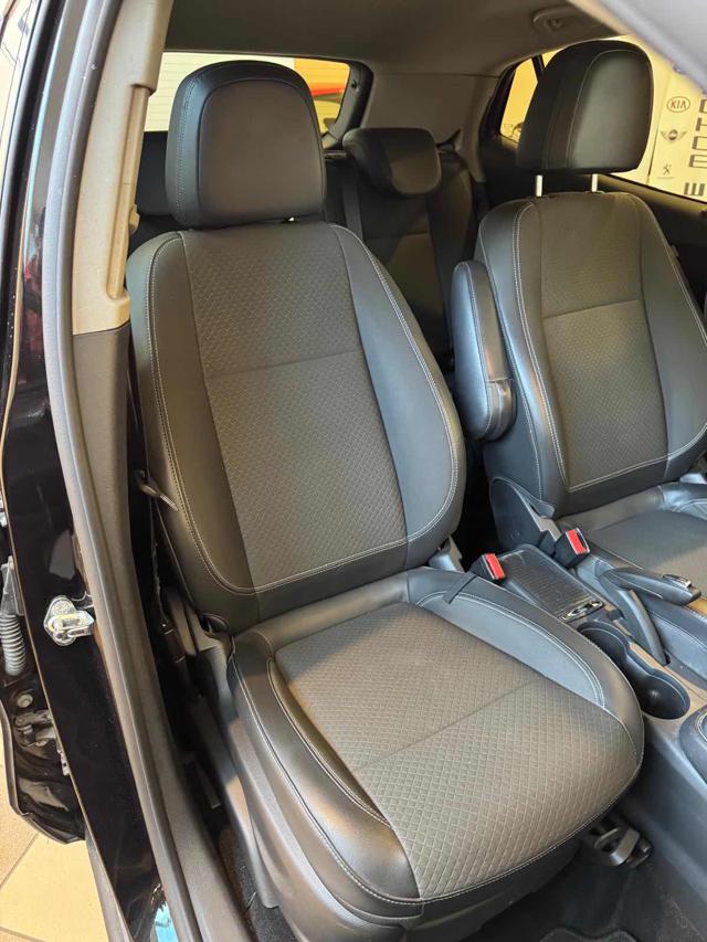 OPEL Mokka X usata, con Cruise Control