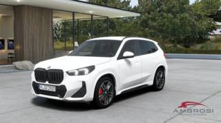 BMW X1 sDrive18d Msport Pro Premium Package