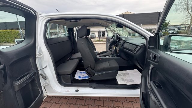FORD Ranger usata, con Volante multifunzione