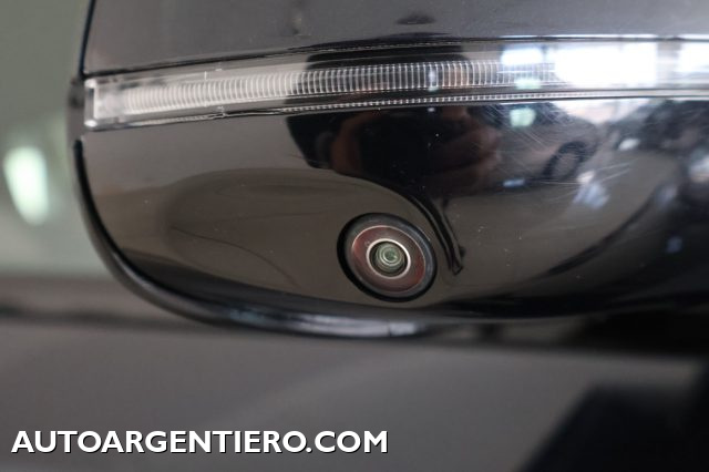 BMW X6 usata, con Ski bag