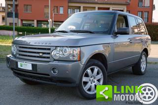 LAND ROVER Range Rover 3.6 272CV TDV8 VOGUE Legno - 2007