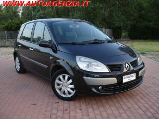 RENAULT Scenic usata 2