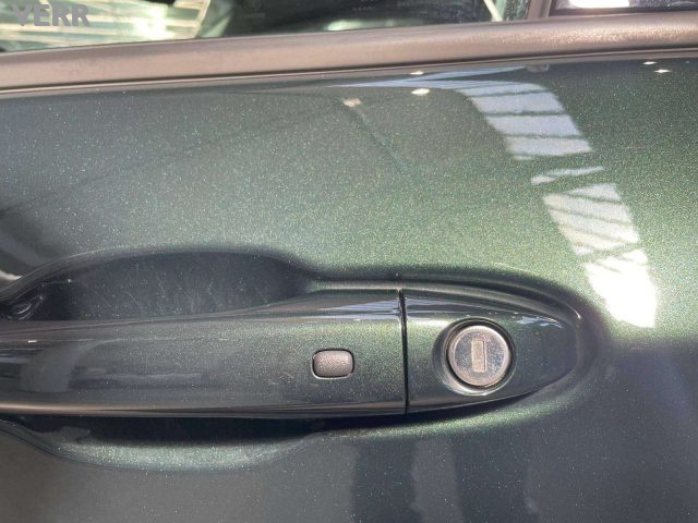 JEEP Compass usata, con Sound system
