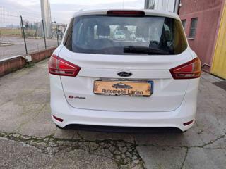 FORD B-Max usata, con Autoradio
