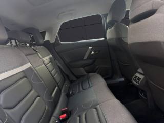 CITROEN C4 usata, con Controllo vocale