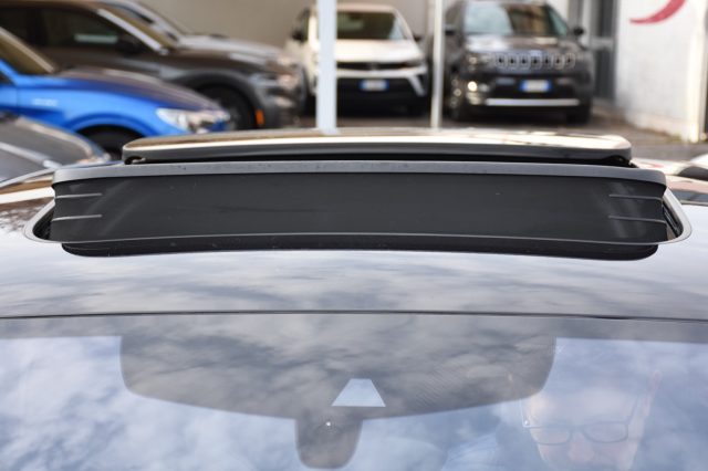 PORSCHE Macan usata, con Vetri oscurati