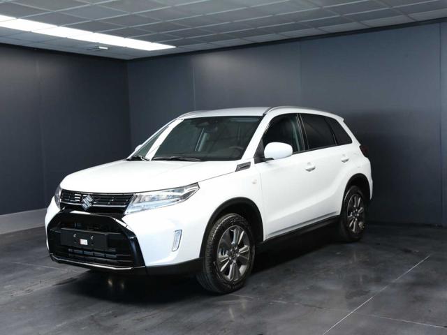 SUZUKI Vitara usata, con ABS