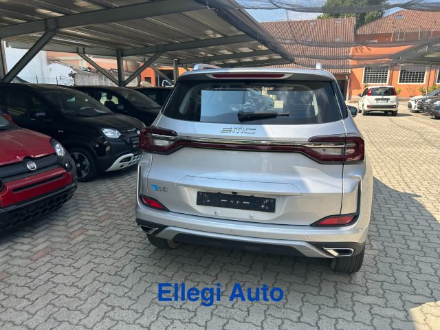 EMC Sei usata, con Immobilizzatore elettronico