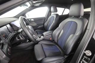 BMW 118 usata 1