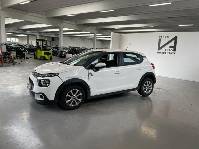 CITROEN C3 usata, con Airbag Passeggero