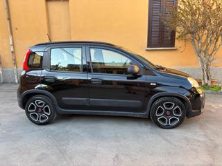 FIAT Panda usata, con Cerchi in lega