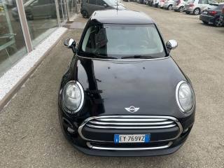 MINI One usata, con Autoradio