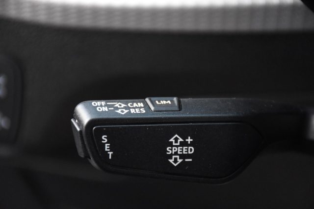 AUDI Q2 usata, con Chiusura centralizzata telecomandata