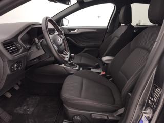 FORD Focus usata, con Controllo automatico clima