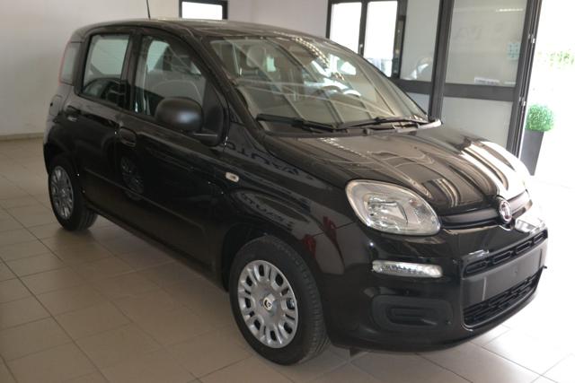 FIAT Panda usata, con Airbag