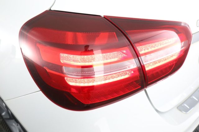 MERCEDES-BENZ CLA usata 9