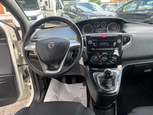 LANCIA Ypsilon usata 9