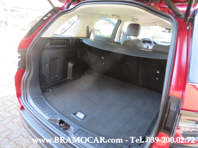 LAND ROVER Discovery Sport usata, con Controllo vocale