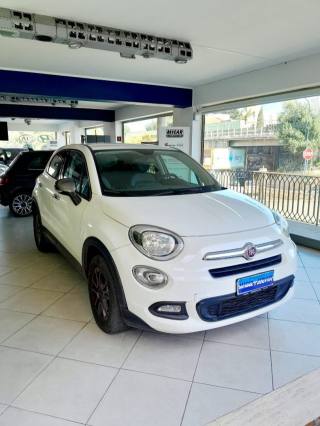 FIAT 500X usata, con Airbag laterali