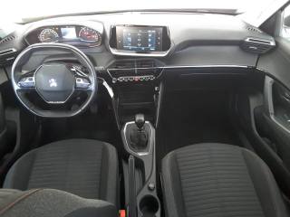 PEUGEOT 2008 usata, con Controllo trazione