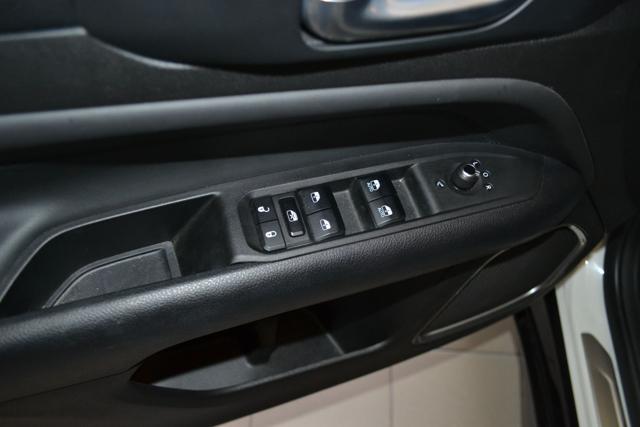 JEEP Compass usata, con Immobilizzatore elettronico
